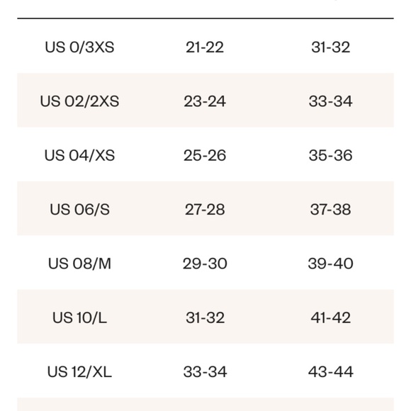 Modibodi NWOT 3X (US 16) Classic Full Brief Light Absorbency Beige - Picture 5 of 5